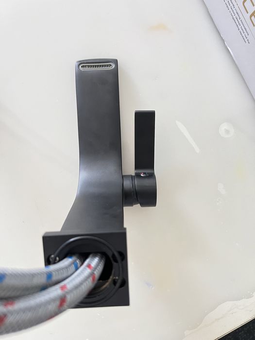 Смеситель Faucet змішувач