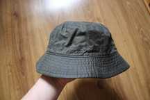 не детская ващеная панама шляпа barbour wax embroidered logo bucket
