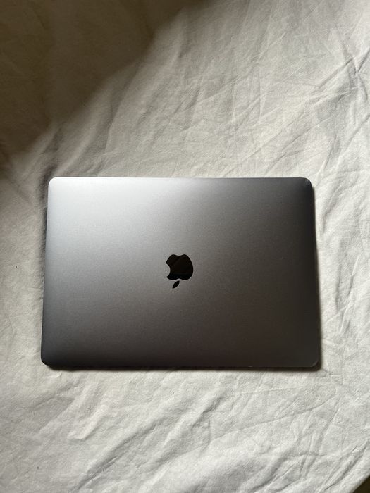 Apple MacBook Pro 13 2019 профиль MDM, без icloud