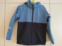 Kurtka softshell firmy kapphal rozmiar 122