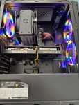 Zestaw gemingowy  Komputer gamingowy RTX 4060 | Ryzen 7 5800X | 24gb