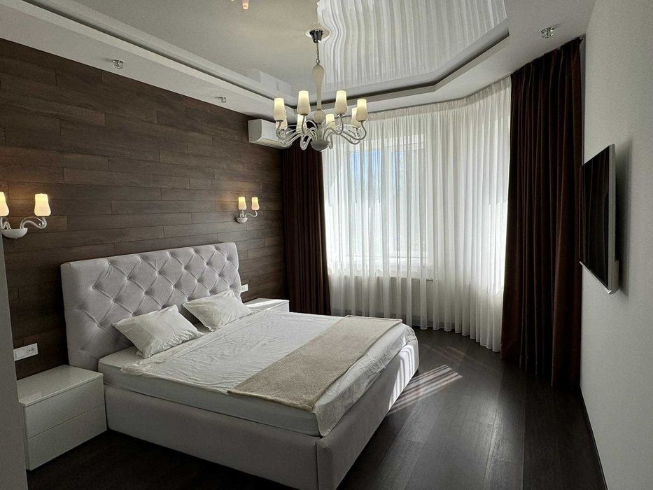 Продам квартиру на первой линии от моря в г.Черноморск