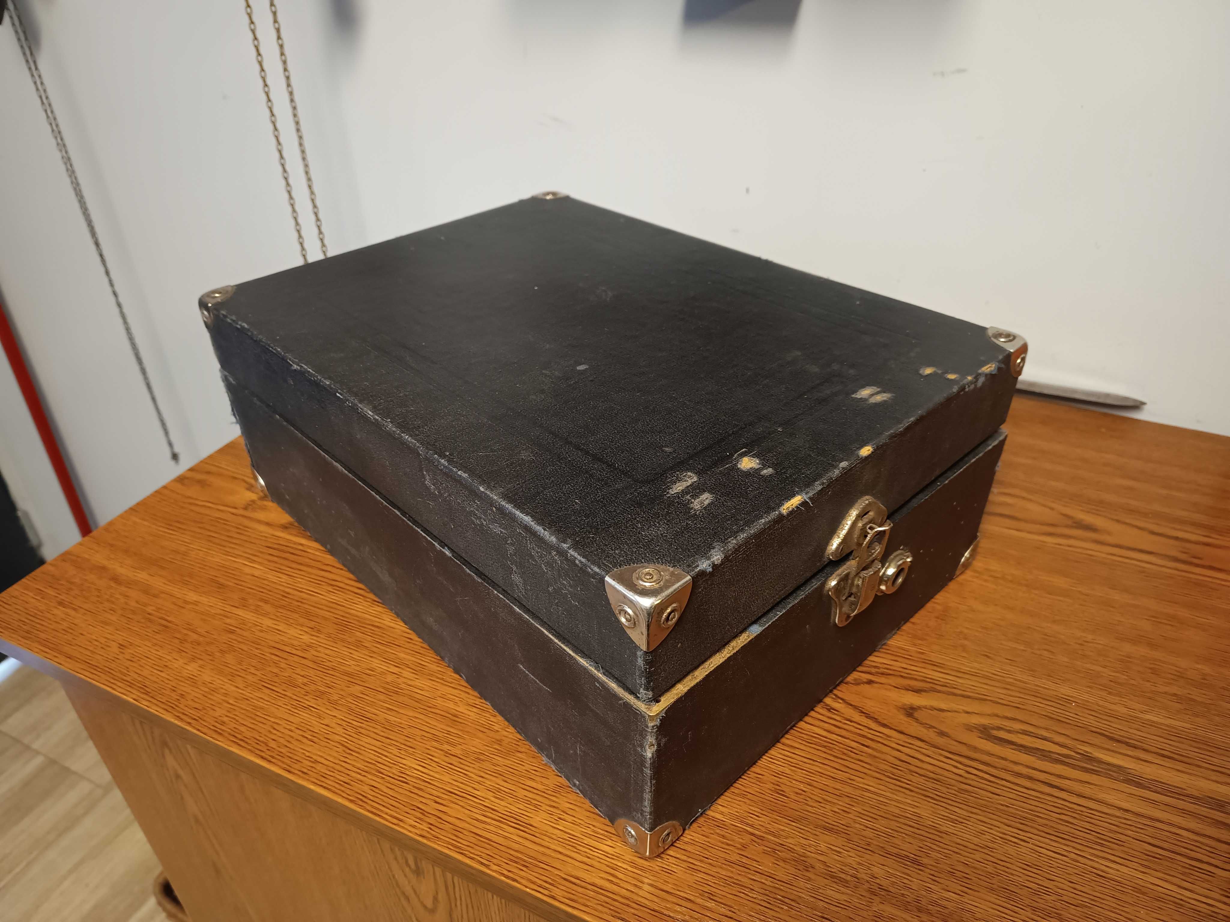 Gramofon na części Solophone