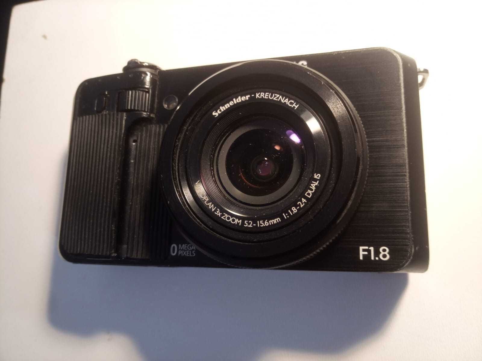 Samsung EX1 / F1.8 // Amoled /// Tel 663^706^027