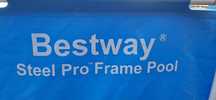 Basen  bestway pro