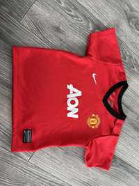 Koszulka sportowa Nike Manchester United 80-86