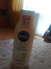 Balsam Nivea uniwersalny