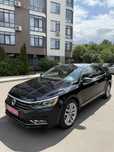 Volkswagen Passat B7 NMS, USA, 2017 р.в., 1.8TSI, SEL+LED