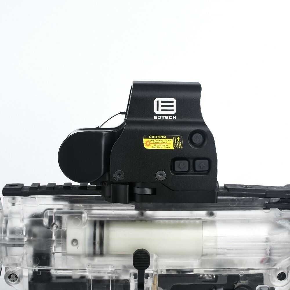Коллиматорный прицел Eotech 558 для АК АР / голографический прицел