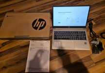 Nowy HP Chromebook 15a-na0002no 8/128