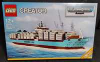 Statek Lego Maersk 10241