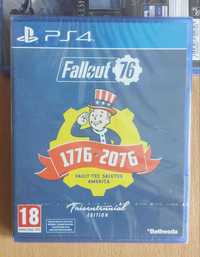 Гра Fallout 76 Tricentennial Edition (PS4)