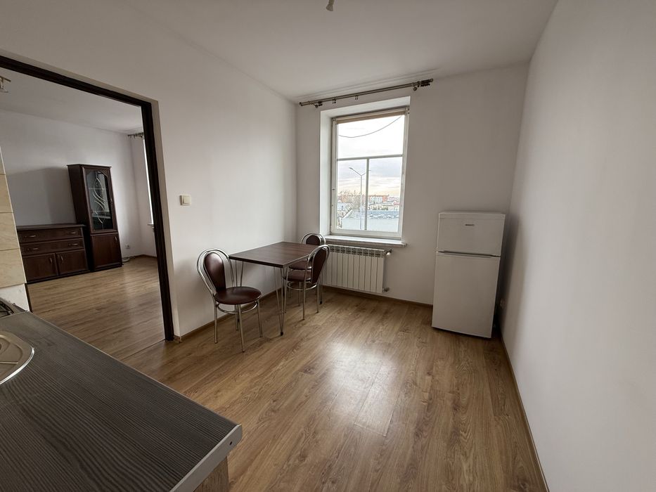 Do wynajecia mieszkanie 36m2 w Wieluniu