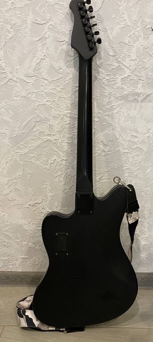 Електрогітара Harley Benton