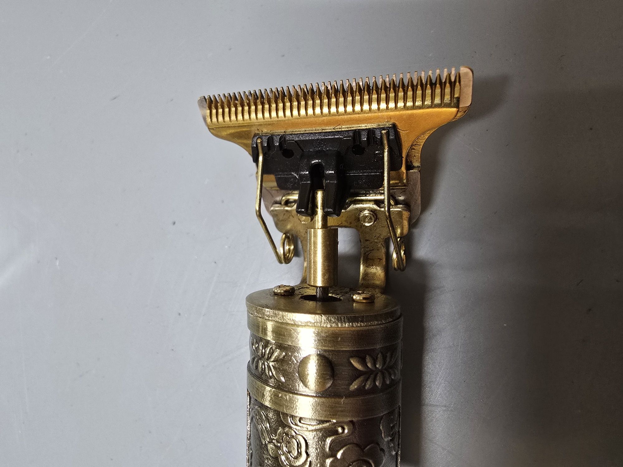 Aparador de Cabelo