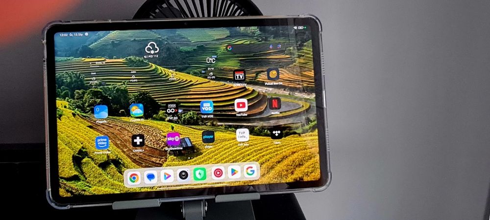 Tablet Xiaomi Mi Pad 5 8GB/256GB/Ideał/Gratis 2x żelowe etui!