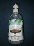 Barwa Szare mydło 500 ml 8szt