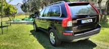 Volvo XC 90 2.4 D5