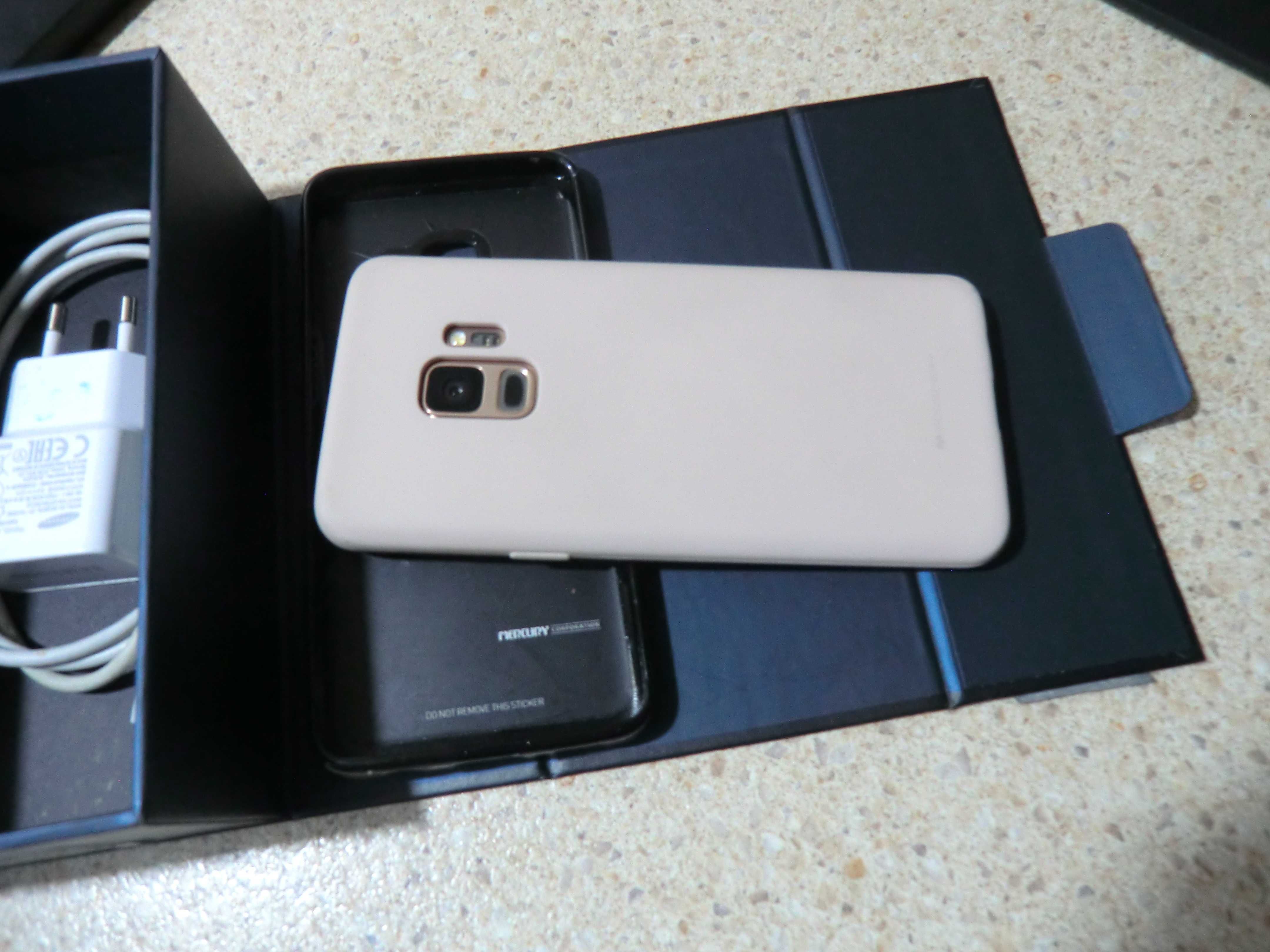 Smartfon Samsung S9
