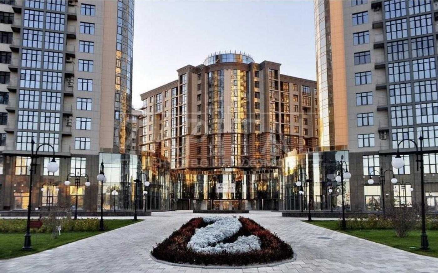 Продаж офісу 81м2, ЖК Новопечерські Липки, вул. Андрія Верхогляда