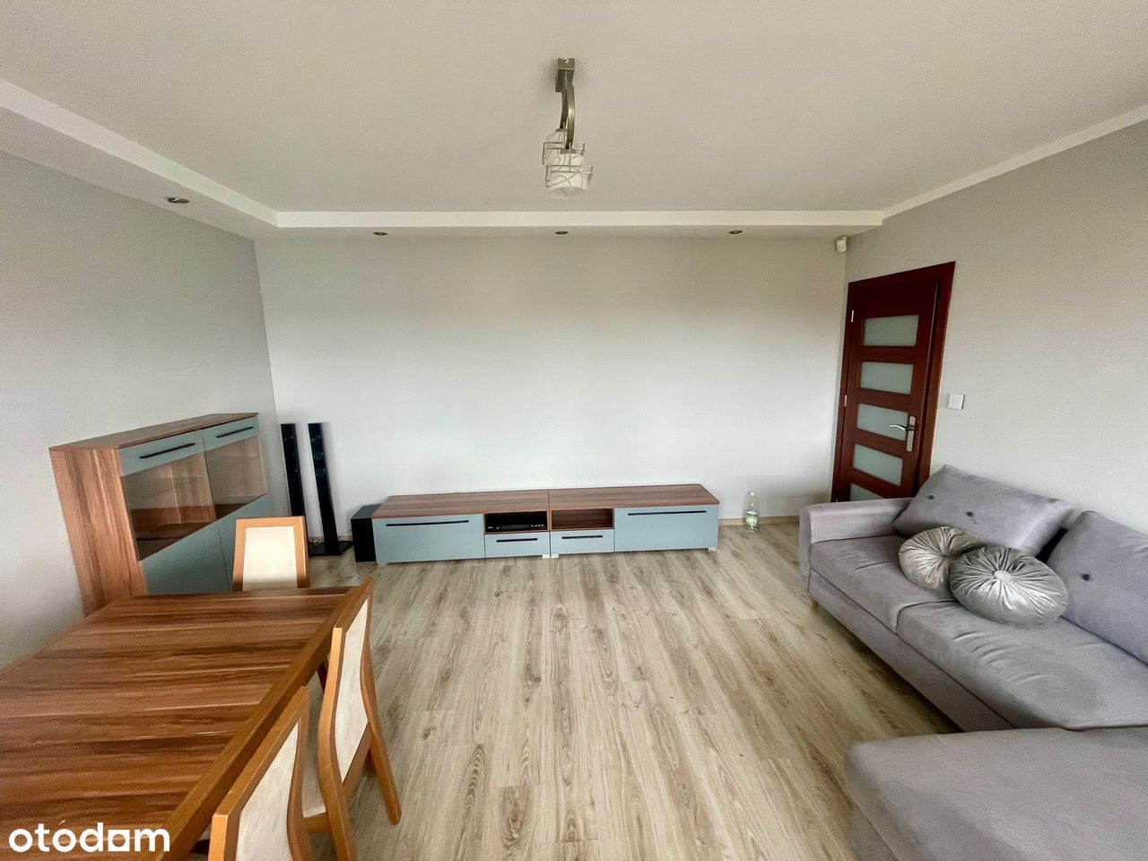 Mieszkanie Ściegiennego 4 pokoje 67m2 do wejścia