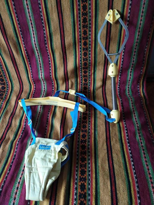 качелька  тримач підтримувач дитячий