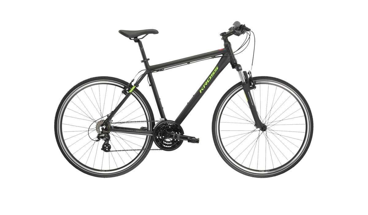 KROSS Evado 2.0  L21"  PROMOCJA