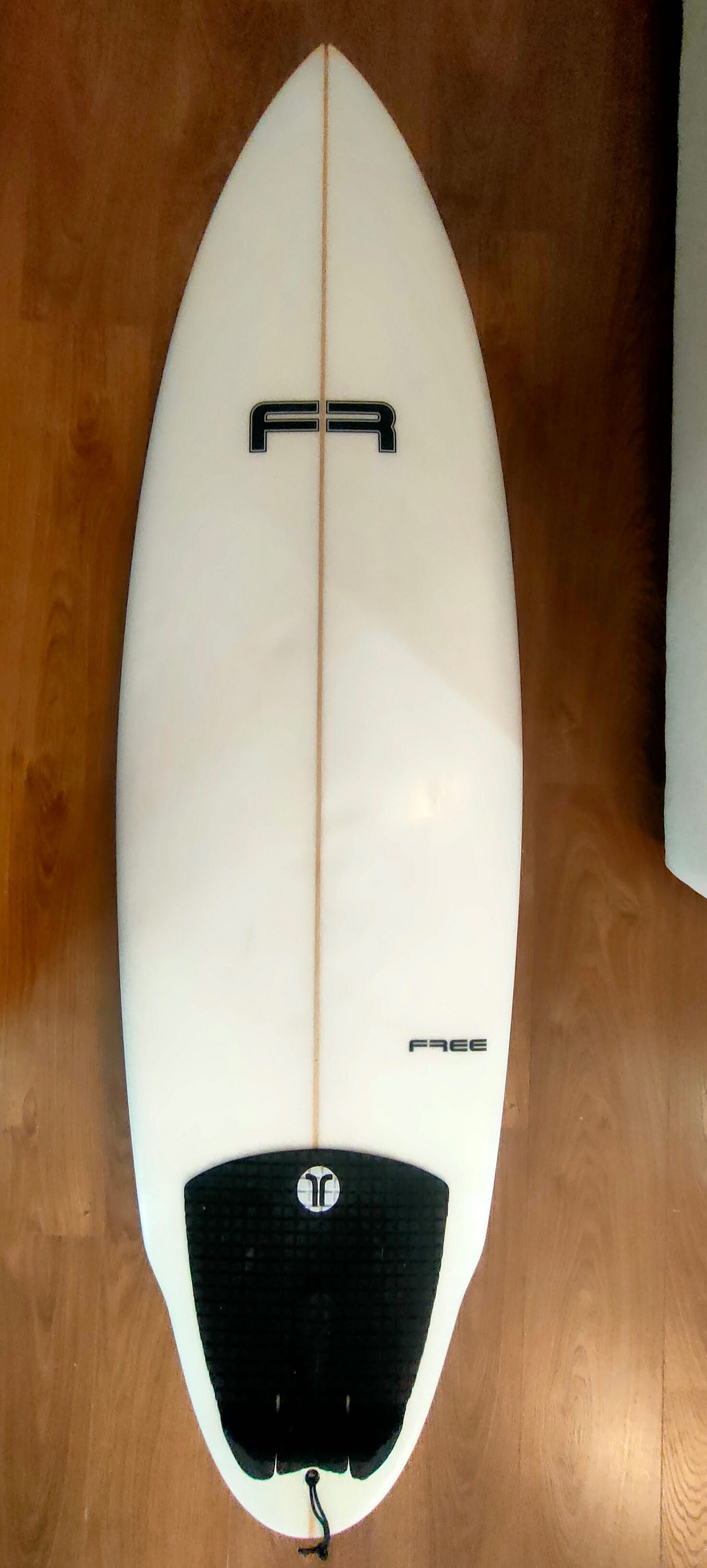 Prancha de Surf, 6.2 38 Litros