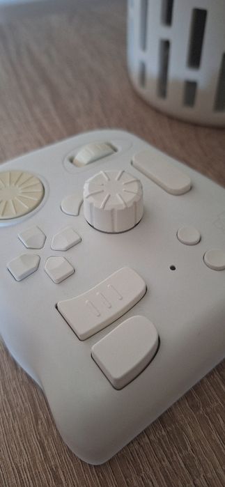 TourBox Elite -  Edição de  Imagem