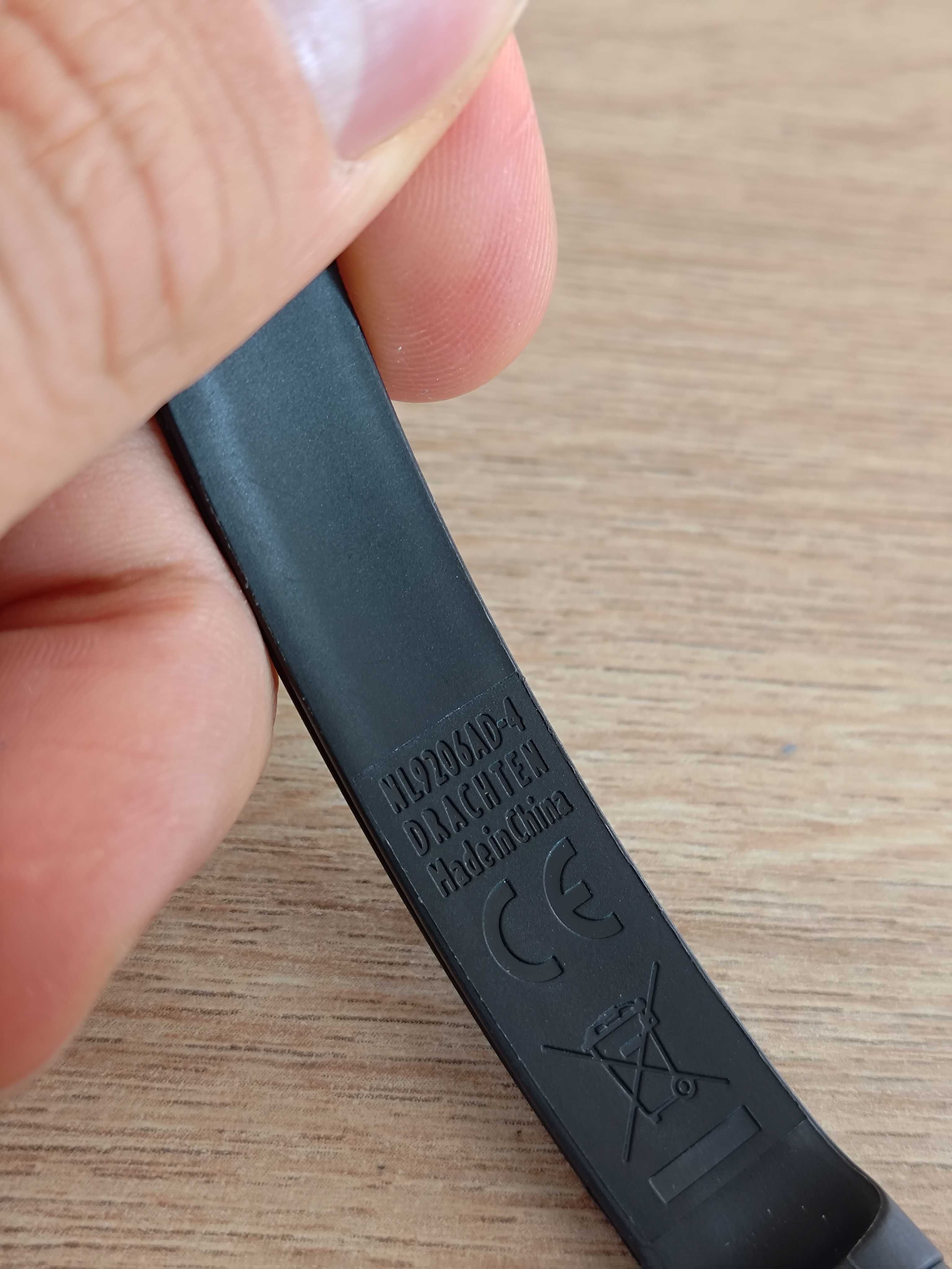 Słuchawki z mikrofonem philips