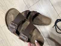 Босоніжки birkenstock