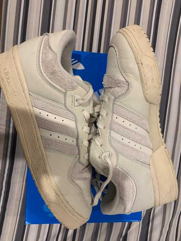 Adidas Rivalry 86 Low