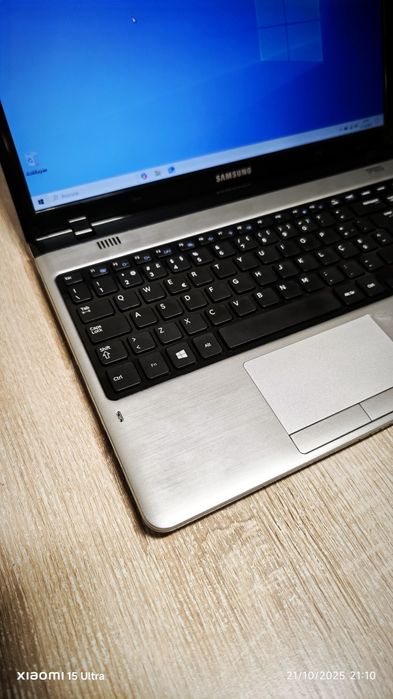 Samsung 355E Recondicionado