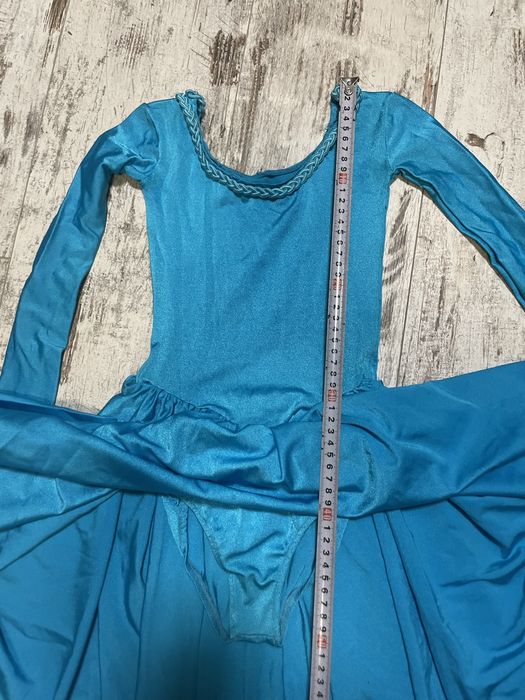 Сукня для бальних танців