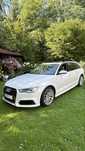 Audi A6 Avant 2.0 TDI 140kW |2016| S tronic| prywatny | serwisowany