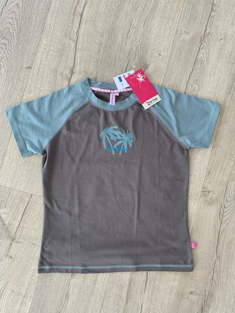 Nowy tshirt Stir Crazy M