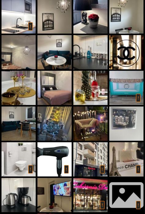 Apartamenty Na godziny odpoczynek w ciagu dnia !