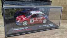 Miniatura Citroen Xsara WRC 1:43