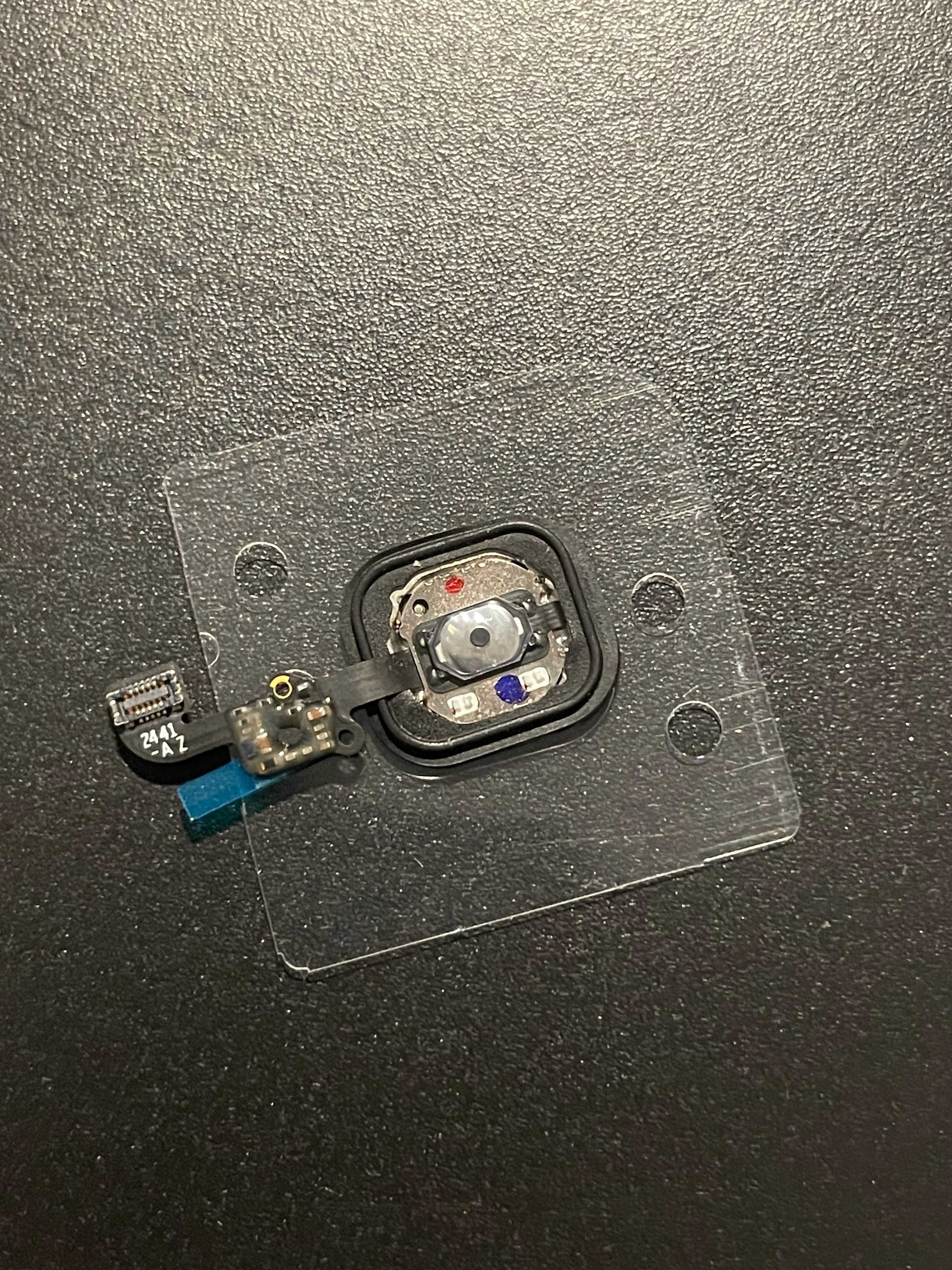iPhone 6+ Plus przycisk home czarny home button nowy