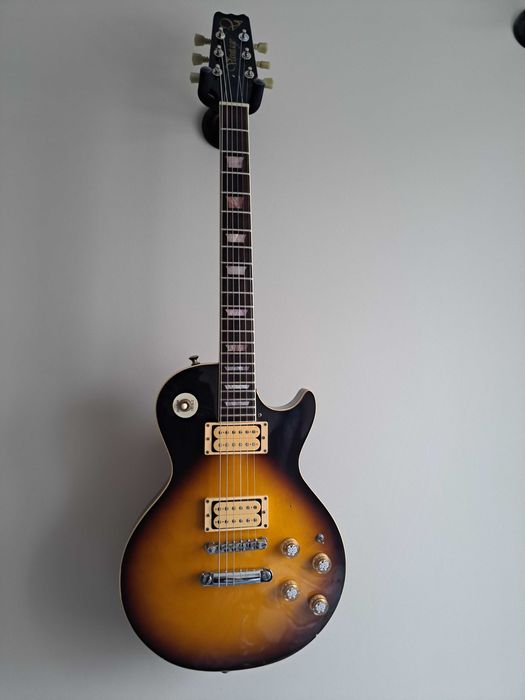 Vantage Spirit VLP-500 Matsumoku 1984