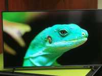 Telewizor Philips 50 cali 4K UHD, Android, Ambiliht3 Super Stan