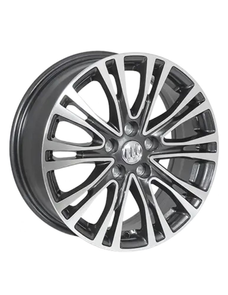 Диски ZF R16 5×105