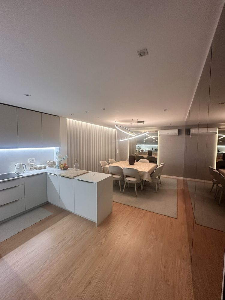 Moradia T3 Penafiel (Santa Marta)