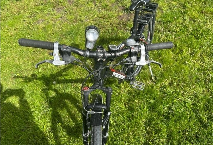 Części rowerowe shimano SLX DEORE XT
