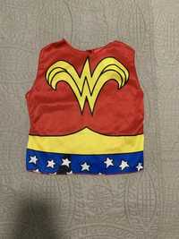Stroj karnawalowy Wonder Woman 104-116
