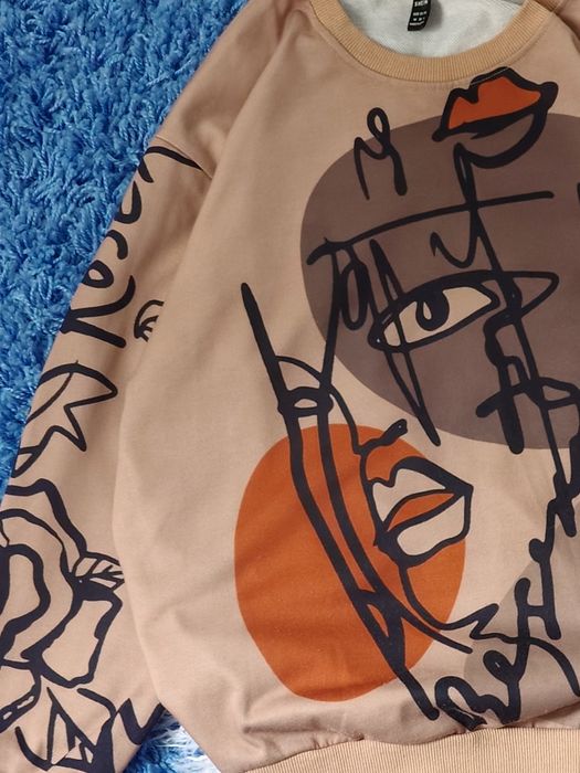 Спортивний костюм