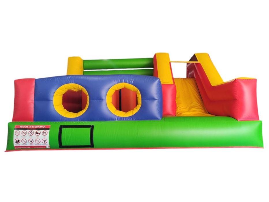 INSUFLÁVEL NEUTRO 4.2MTS X 4.9MTS! | Novo, IVA incluído | lobitos.pt