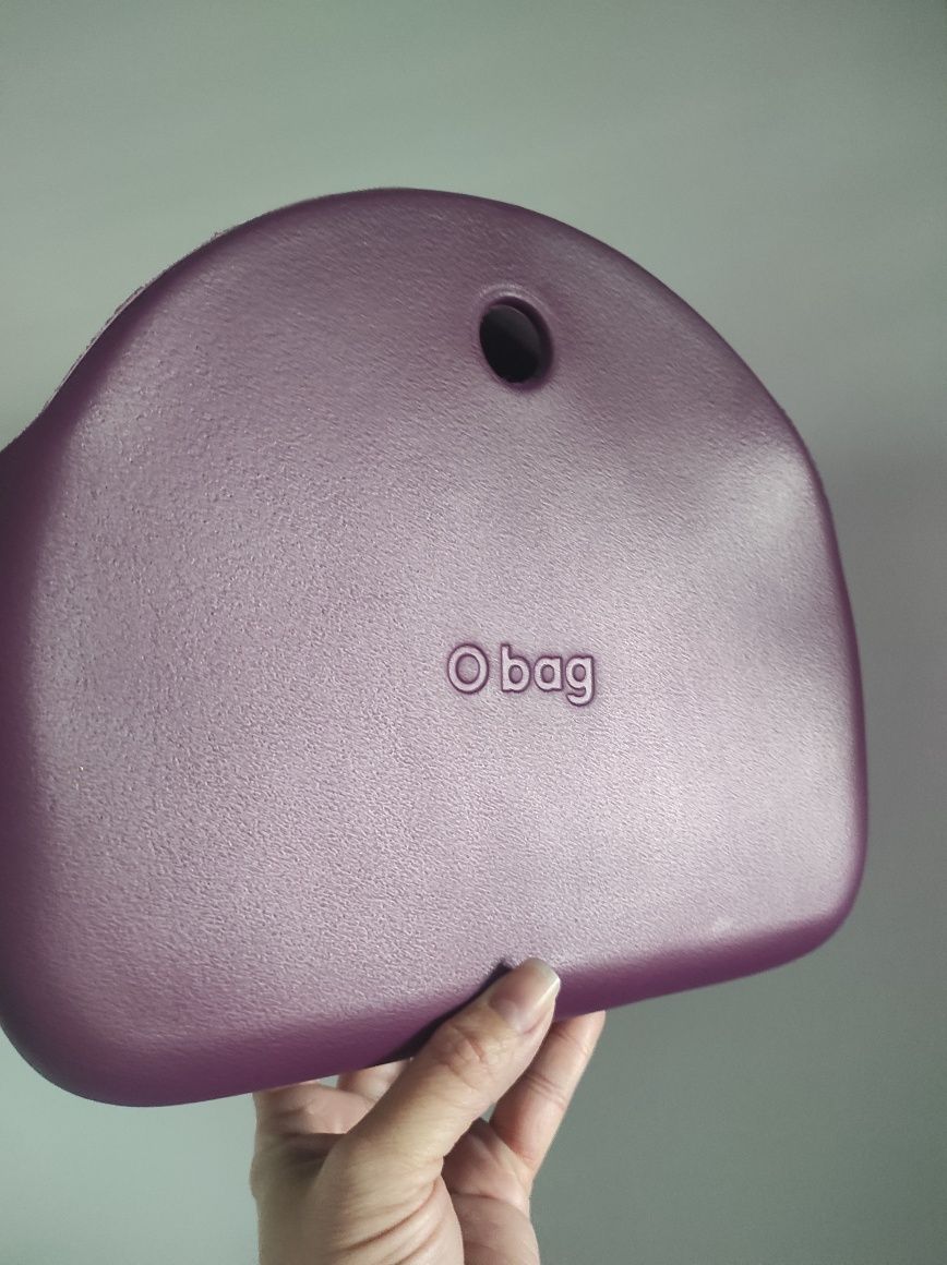 Body Obag ml, moonlight purpura