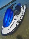 Kawasaki STX12F skuter wodny Jet Ski