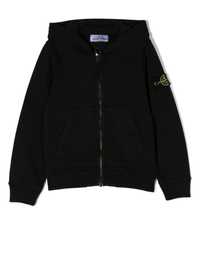 Zip Hoodie STONE ISLAND original